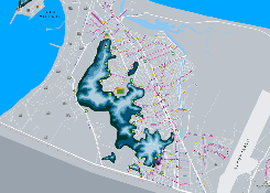 Mapas Evacuación Talcahuano - Actualizado Octubre 2022