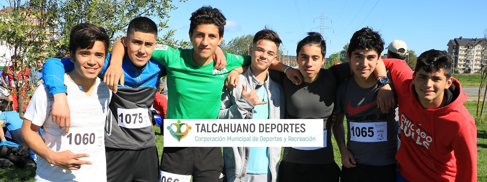 Talcahuano Deportes