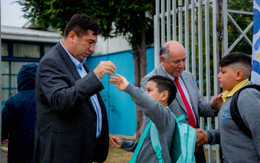 Gelería