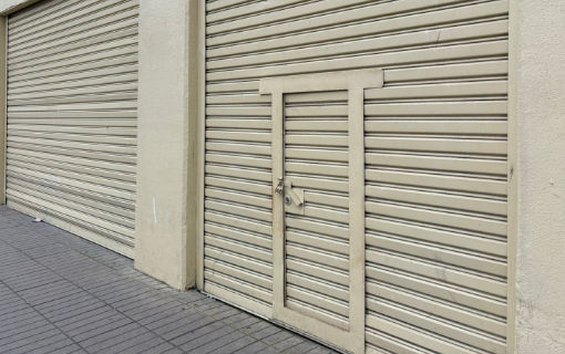 Gelería