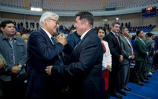 Gelería