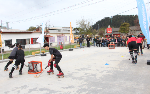 Gelería