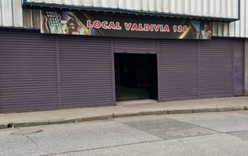 Gelería