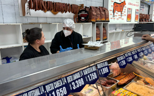 Gelería