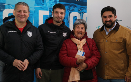 Gelería