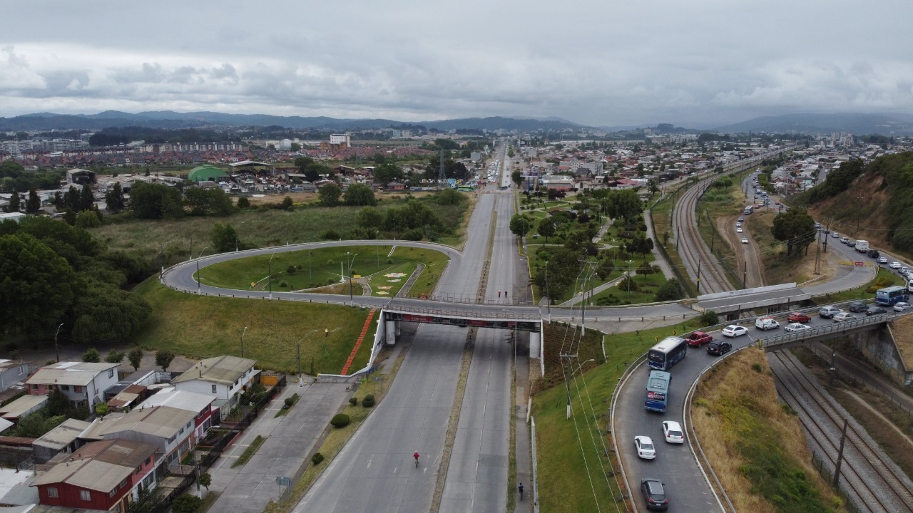 Instalarán puente mecano en Perales para restablecer conexión vial