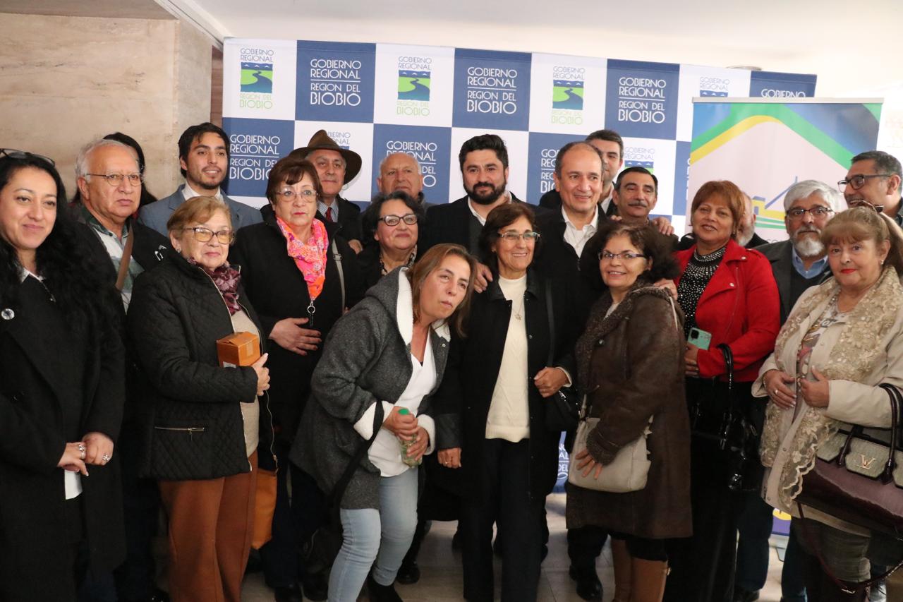 Mercado de Talcahuano ya tiene financiamiento para su construcción