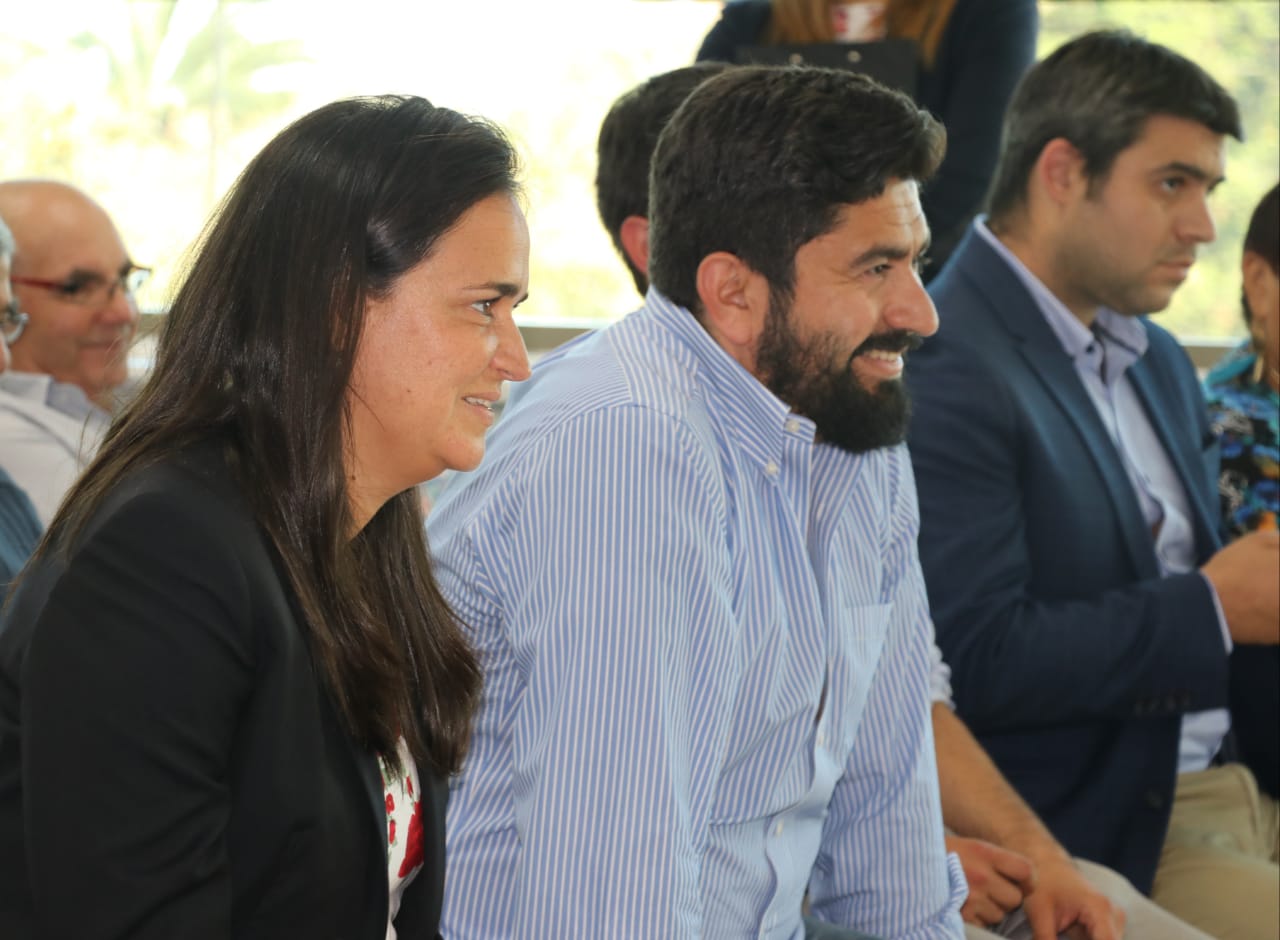 Ministra(s) de Desarrollo Social y Familia visita Talcahuano para presentar nueva Agenda Social