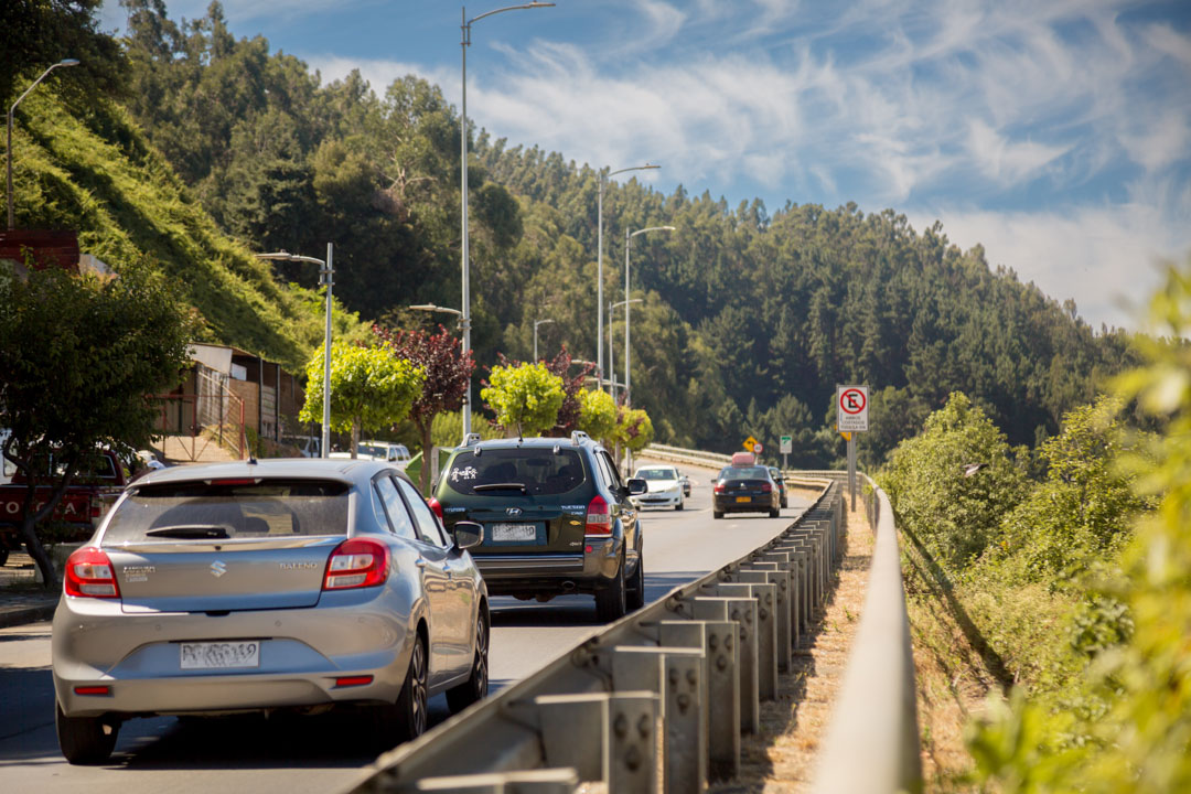 Talcahuano inicia proceso para renovar Permisos de Circulación Vehicular 2025