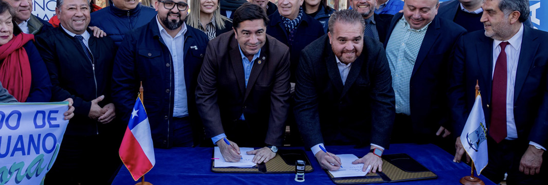 Acceso a subsidios